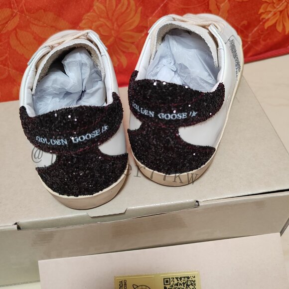 Women Golden Goose Superstar Fashion shoes 40 - Picture 3 of 11